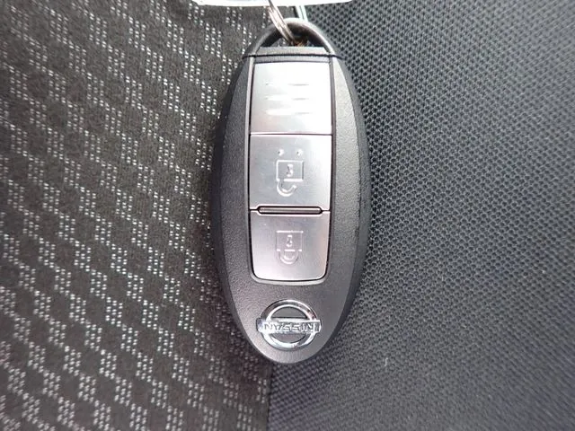 ニッサン ノート