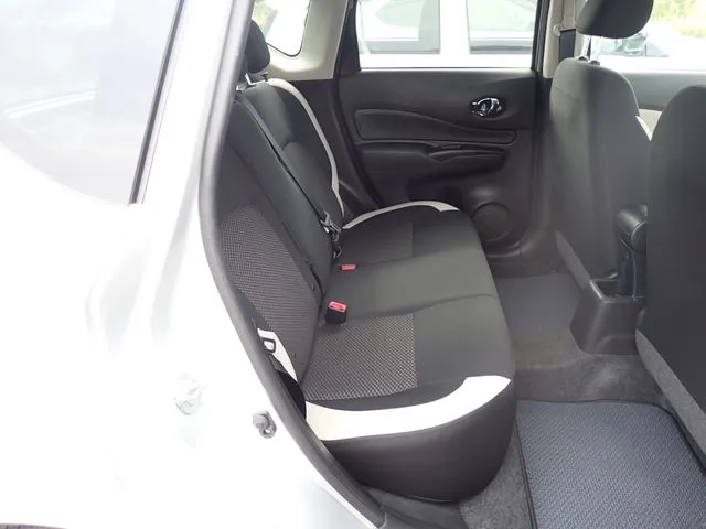 ニッサン ノート