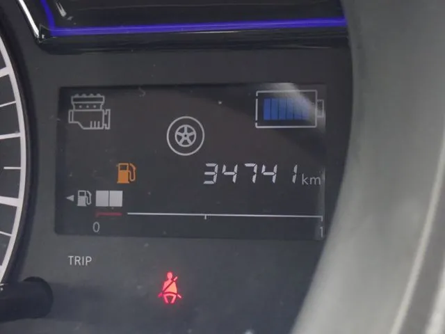 ニッサン ノート