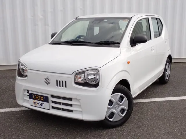 スズキ アルト