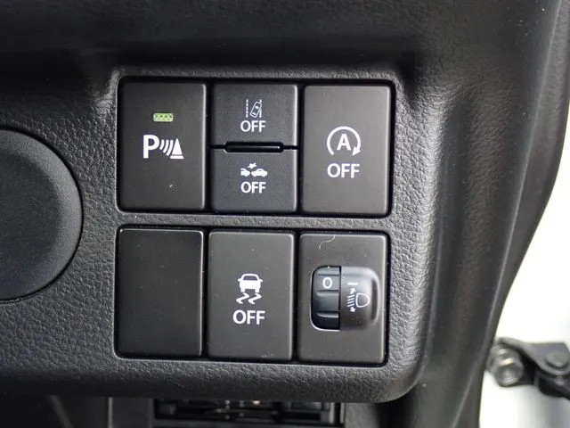 アルト（スズキ）の車両写真