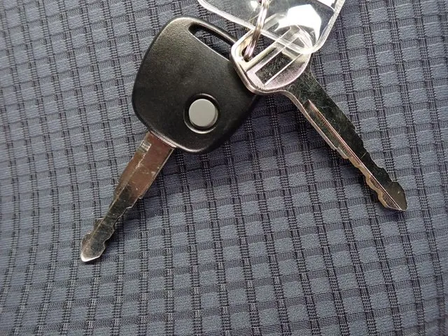 アルト（スズキ）の車両写真