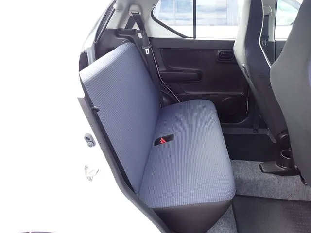 アルト（スズキ）の車両写真