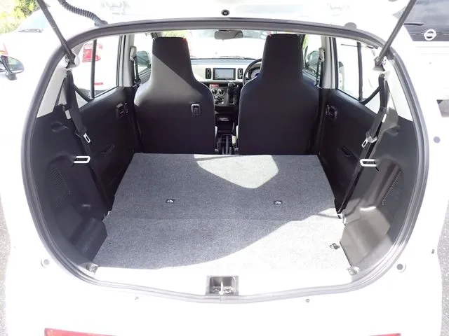 アルト（スズキ）の車両写真