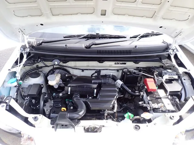 アルト（スズキ）の車両写真