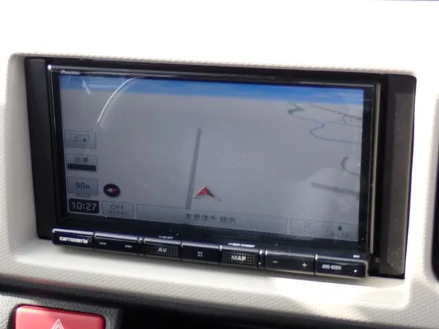 アルト（スズキ）の車両写真