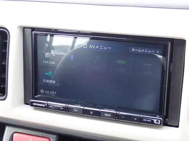 アルト（スズキ）の車両写真