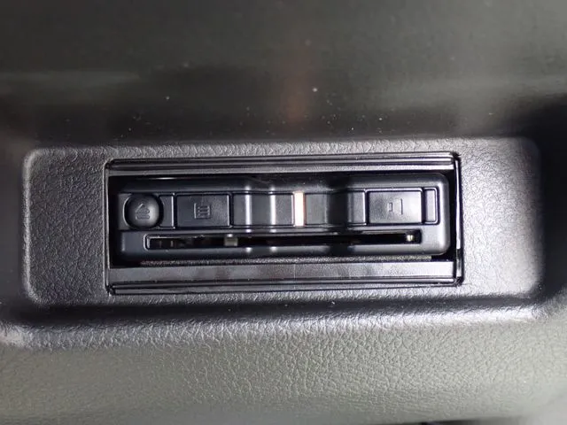 アルト（スズキ）の車両写真