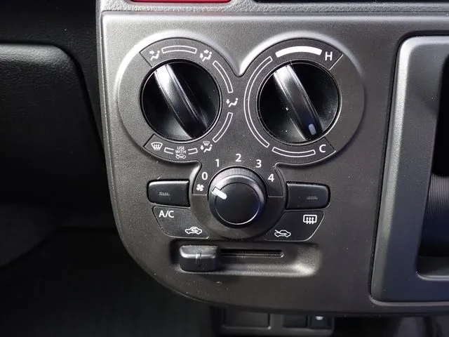 アルト（スズキ）の車両写真