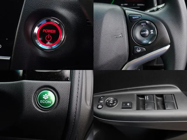 ホンダ　シャトル　ハイブリッド