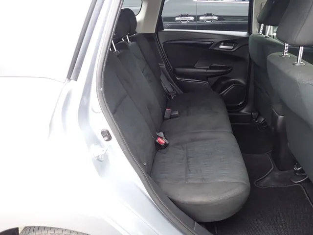 ホンダ　シャトル　ハイブリッド