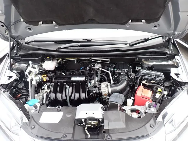 ホンダ　シャトル　ハイブリッド