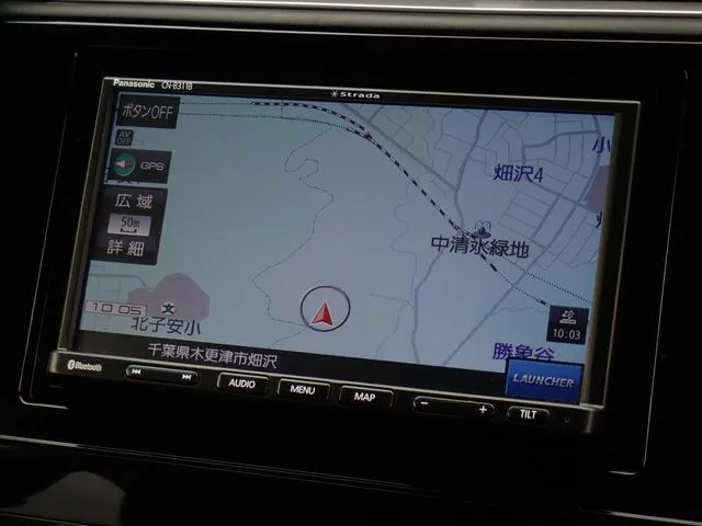 ホンダ　シャトル　ハイブリッド