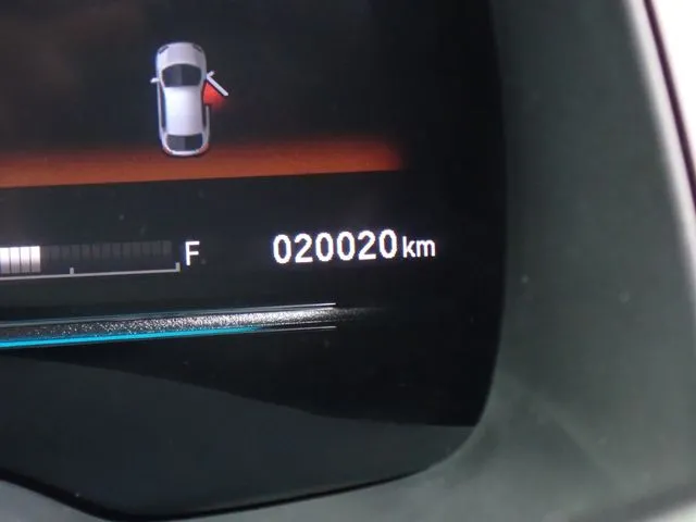 ホンダ　シャトル　ハイブリッド