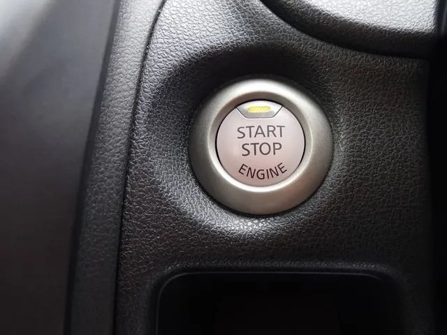 ノート（ニッサン）の車両写真