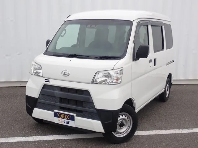ハイゼットカーゴ(ダイハツ)|オリックスU-carの中古車