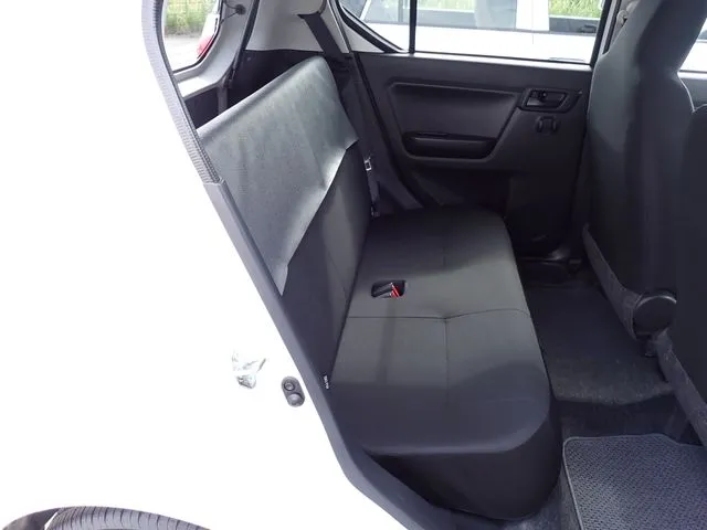 ダイハツ ミラ イース