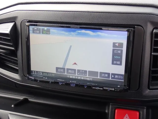 ダイハツ ミラ イース