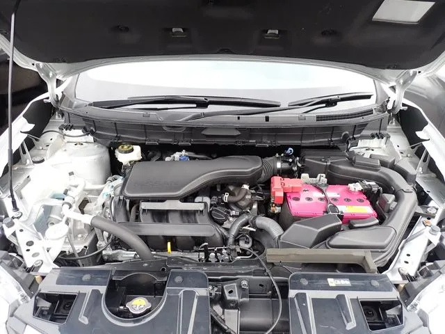 ニッサン　エクストレイル　４ＷＤ