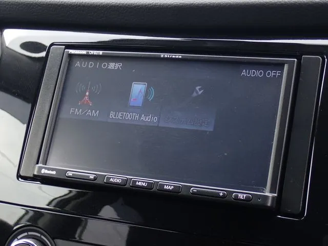 ニッサン　エクストレイル　４ＷＤ