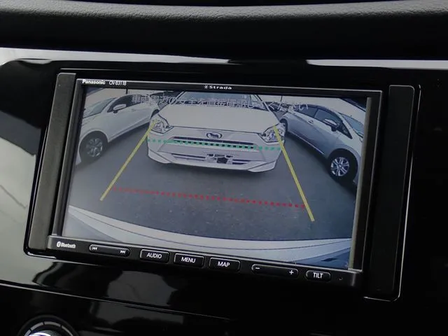 ニッサン　エクストレイル　４ＷＤ