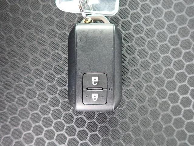 スズキ ハスラー 4WD