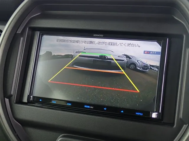 スズキ ハスラー 4WD