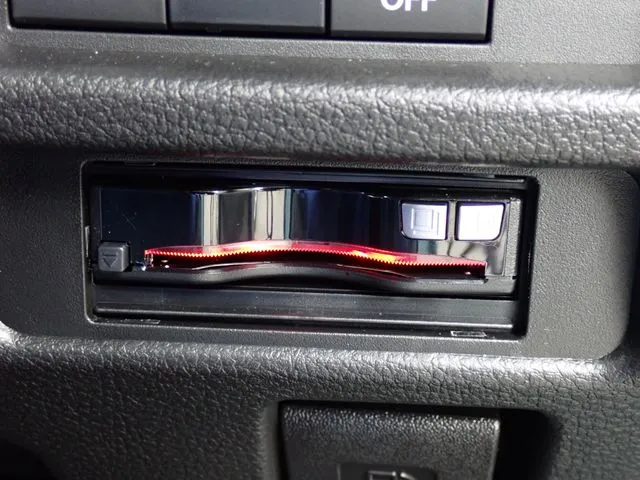 スズキ ハスラー 4WD