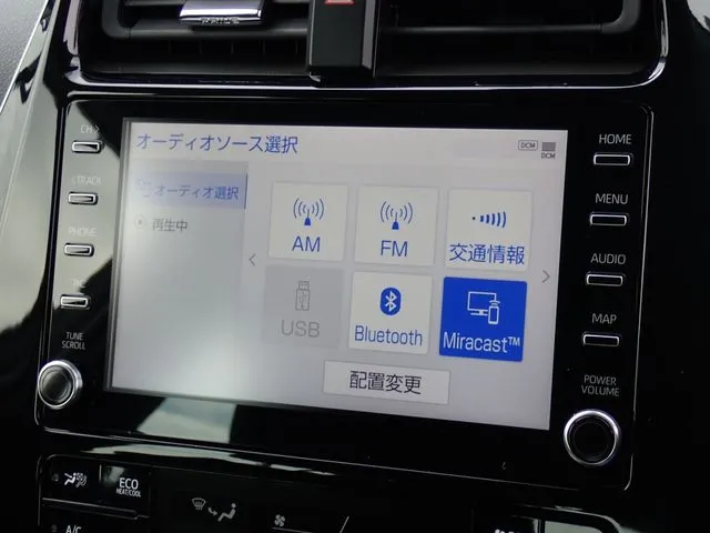 トヨタ プリウス