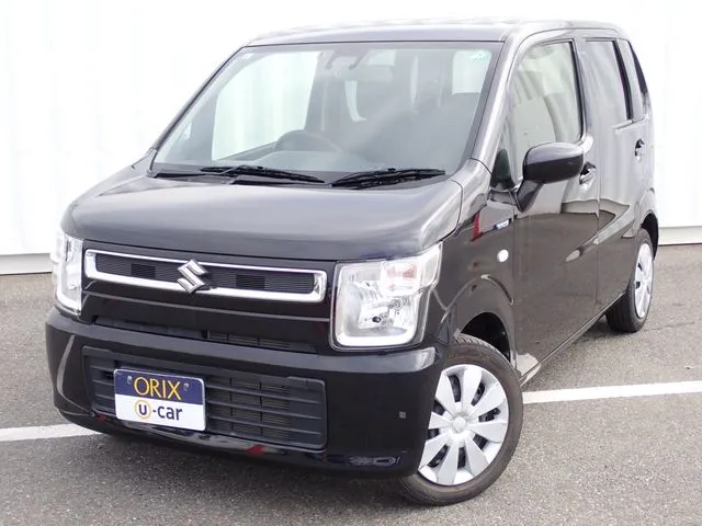 スズキ ワゴンR