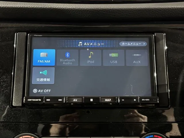 ニッサン　エクストレイル　４ＷＤ