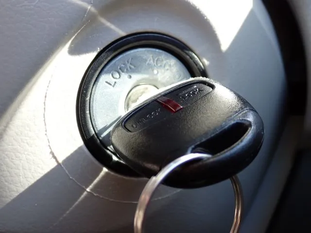 ｅＫワゴン（ミツビシ）の車両写真