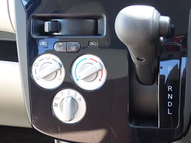 ｅＫワゴン（ミツビシ）の車両写真