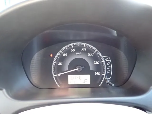 ｅＫワゴン（ミツビシ）の車両写真