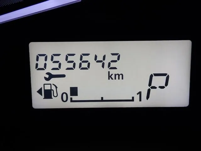 ｅＫワゴン（ミツビシ）の車両写真