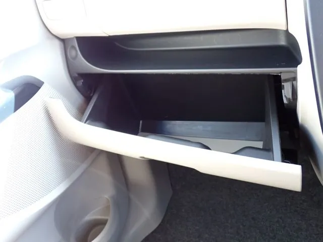 ｅＫワゴン（ミツビシ）の車両写真