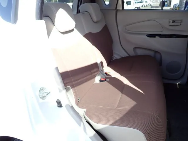 ｅＫワゴン（ミツビシ）の車両写真