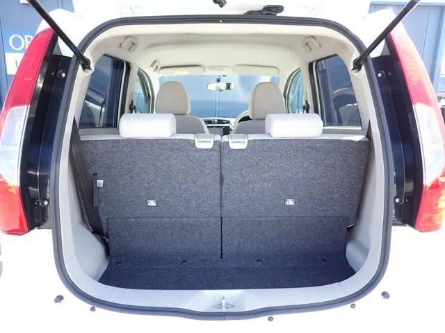 ｅＫワゴン（ミツビシ）の車両写真