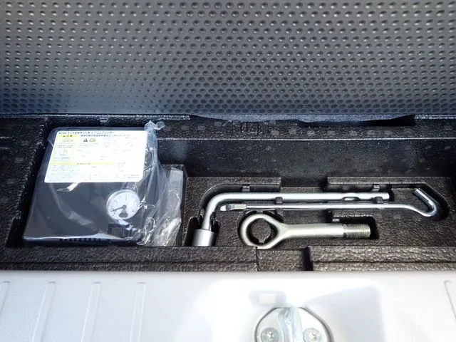 ｅＫワゴン（ミツビシ）の車両写真