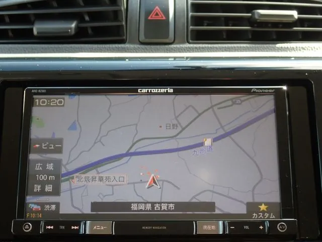 ｅＫワゴン（ミツビシ）の車両写真