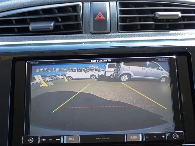 ｅＫワゴン（ミツビシ）の車両写真