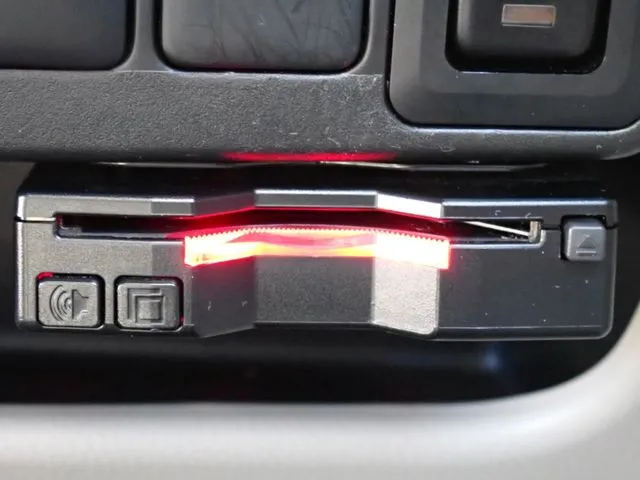 ｅＫワゴン（ミツビシ）の車両写真