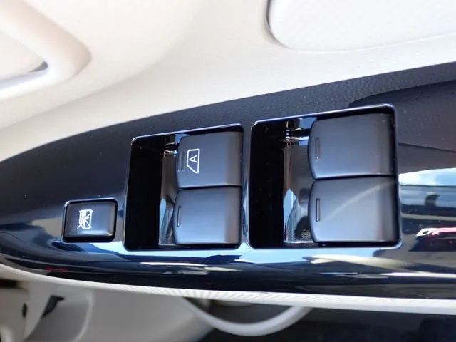 ｅＫワゴン（ミツビシ）の車両写真