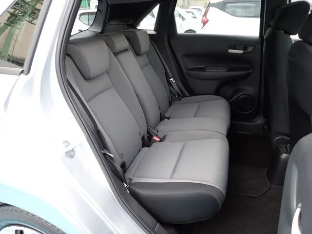 フィット e:HEV(ホンダ)の車両写真