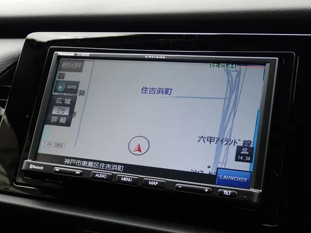 フィット e:HEV(ホンダ)の車両写真