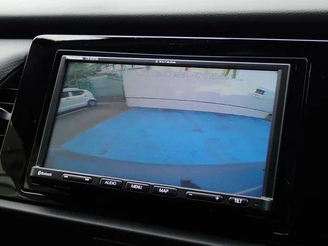 フィット e:HEV(ホンダ)の車両写真