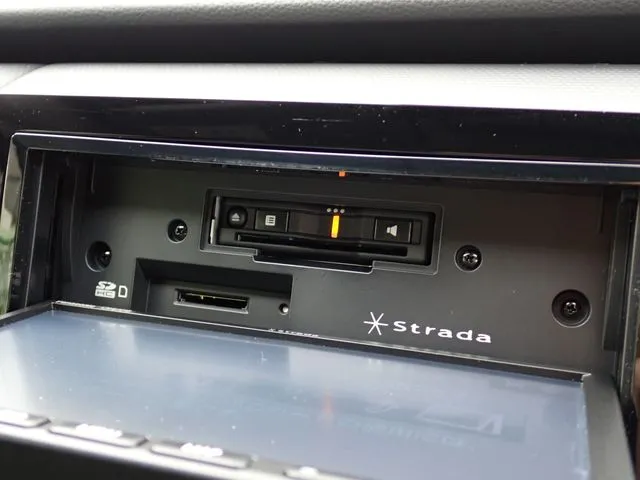 フィット e:HEV(ホンダ)の車両写真