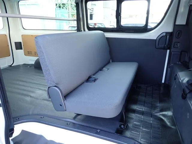 マツダ ボンゴブローニイバン