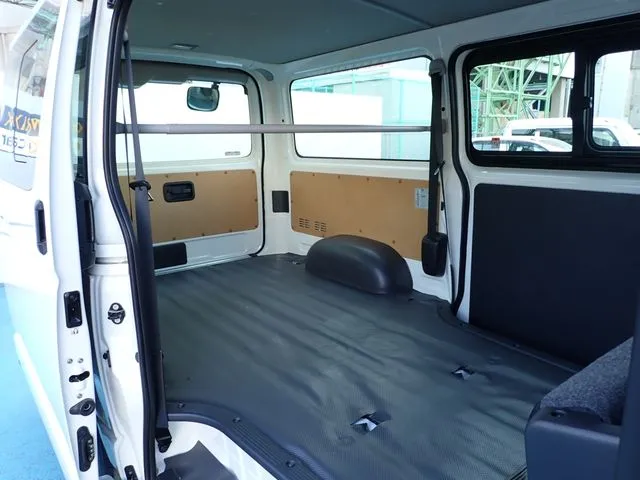 マツダ ボンゴブローニイバン