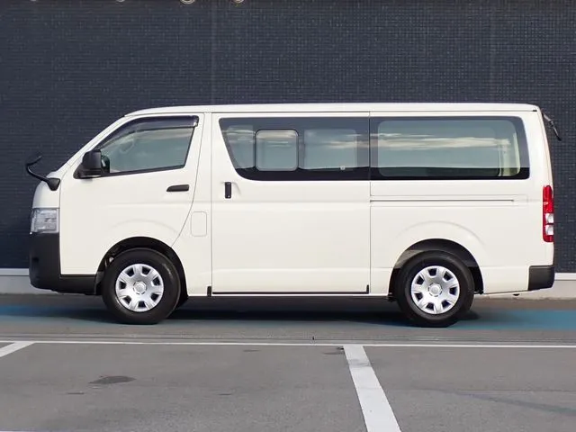 マツダ ボンゴブローニイバン